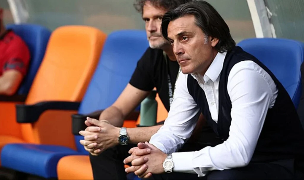 Fenerbahçe, Adana Demirspor'un Eski Teknik Direktörü Montella'yı Takımın Başına Getiriyor