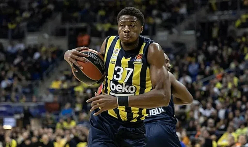 Fenerbahçe Beko ve Kostas Antetokounmpo Yollarını Ayırdı