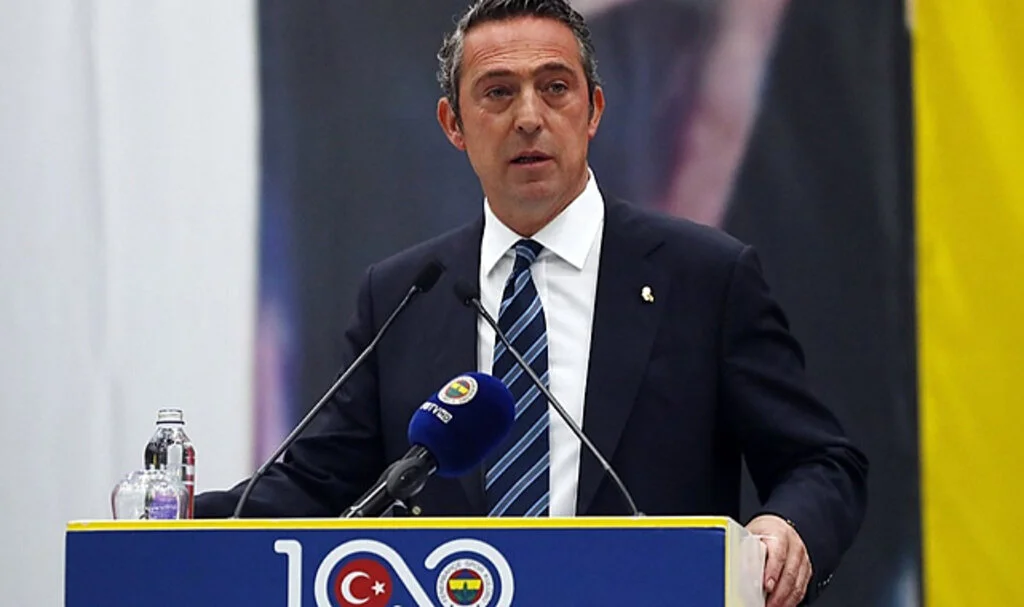 Fenerbahçe'de Ali Koç'un yol haritası: Yeni aday önünde 4 engel var