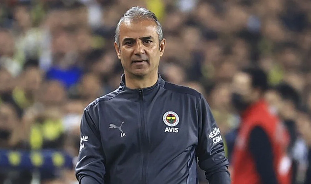 Fenerbahçe'de İsmail Kartal sesleri