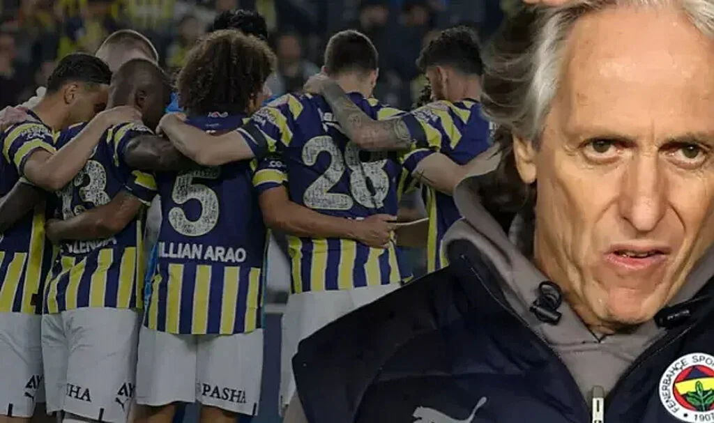 Fenerbahçe'de Türkiye Kupası Finali Öncesi 2 Eksik Var!