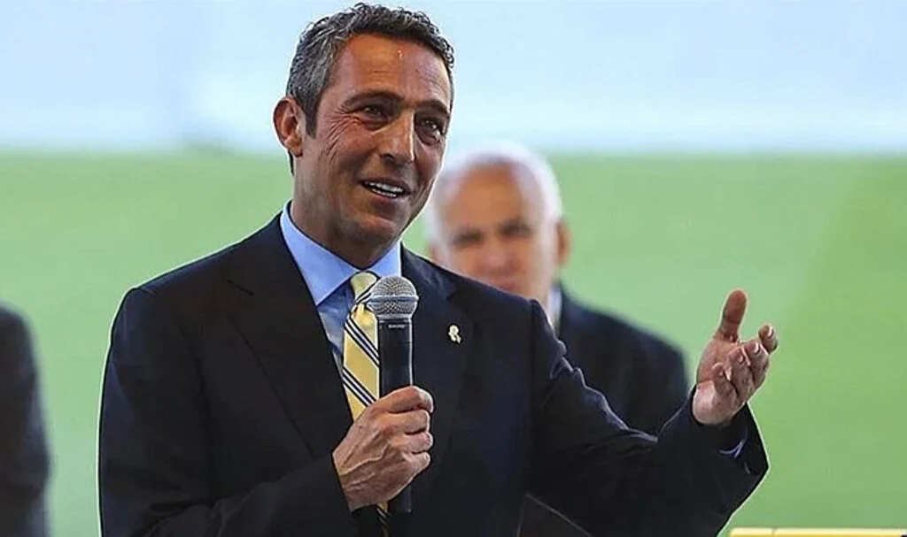 "Fenerbahçe'de yeni hoca haftaya açıklanacak: İki aday var"