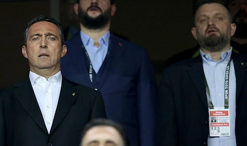 Fenerbahçe’den Galatasaray’a ret