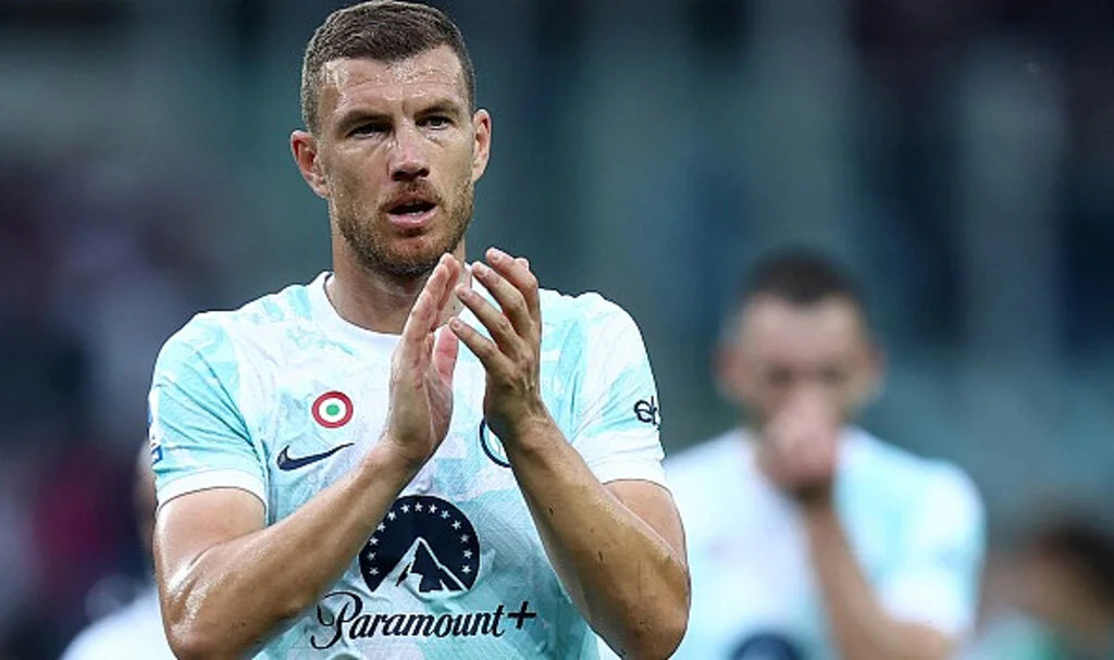 Fenerbahçe, Dzeko'yu istiyor