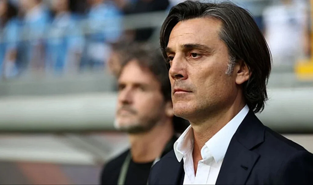 Fenerbahçe, Montella İddialarını Yalanladı