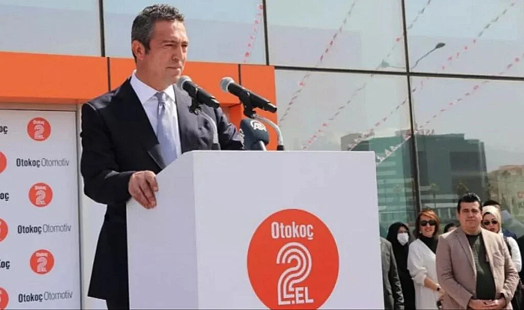 Fenerbahçe'nin 2023-2024 Sezonu Forma Sponsorları Belli Oldu