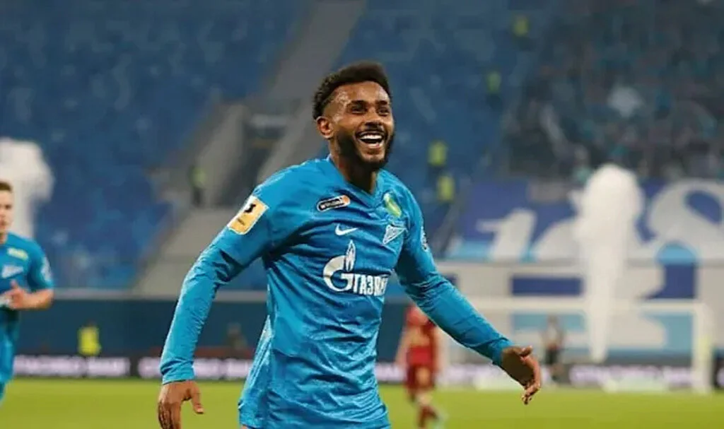 Fenerbahçe’nin Kiralık Aşkı Wendel