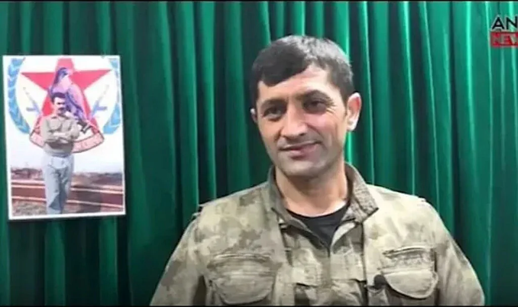 Fethi Sekin’in Şehit Olduğu Saldırının Talimatını Veren Terörist Abdulkahar Karasaç Etkisiz Hale Getirildi