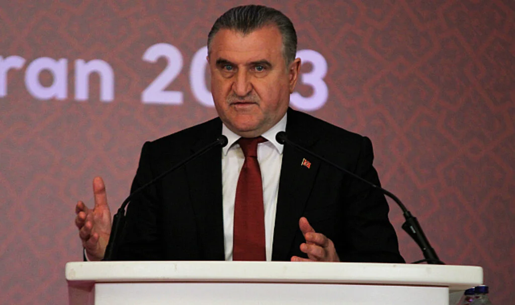 'Futbolumuzun Marka Değeri Artmalı'