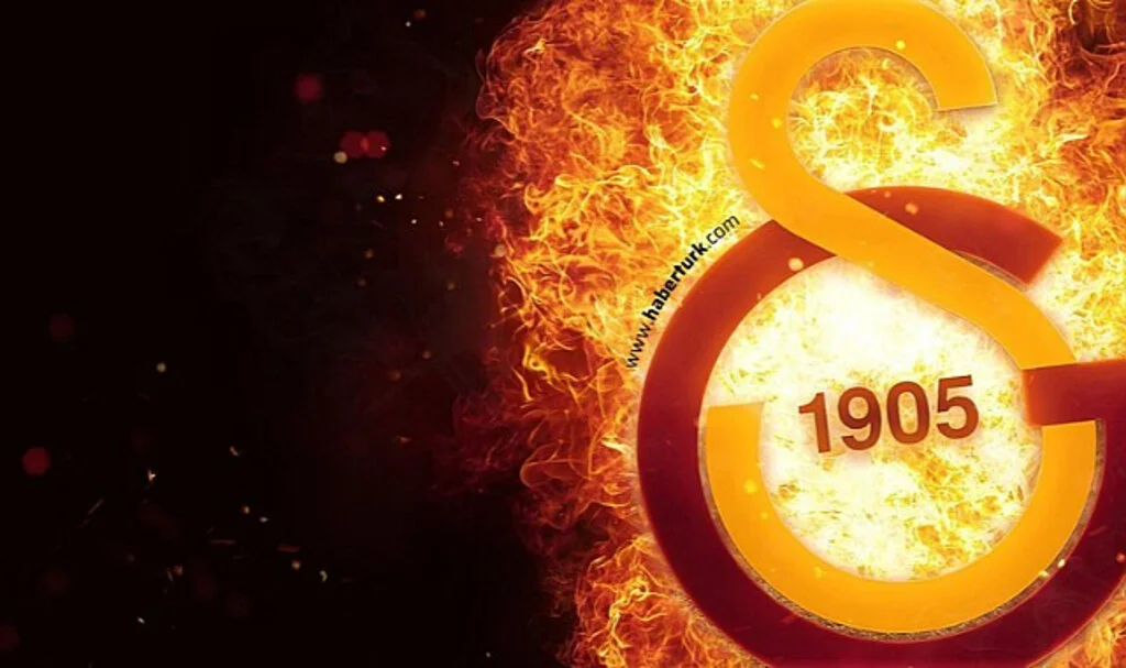 Galatasaray'da Ayrılık Açıklandı!