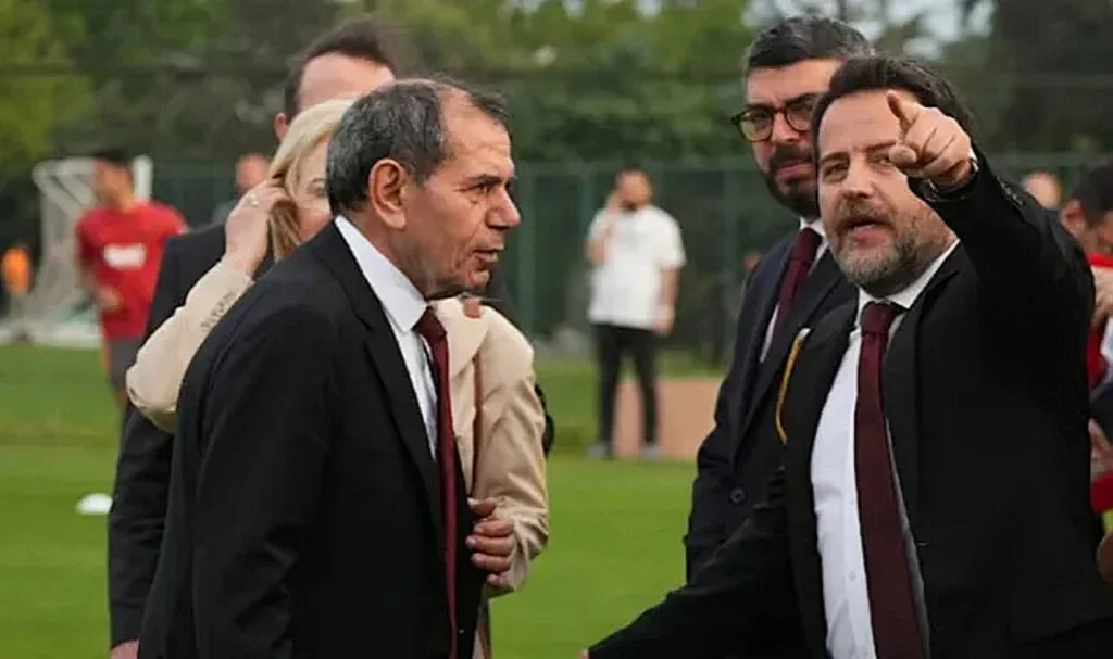Galatasaray’da Santrfor Arayışı: Şampiyonlar Ligi Öncesi Golcü Krizi