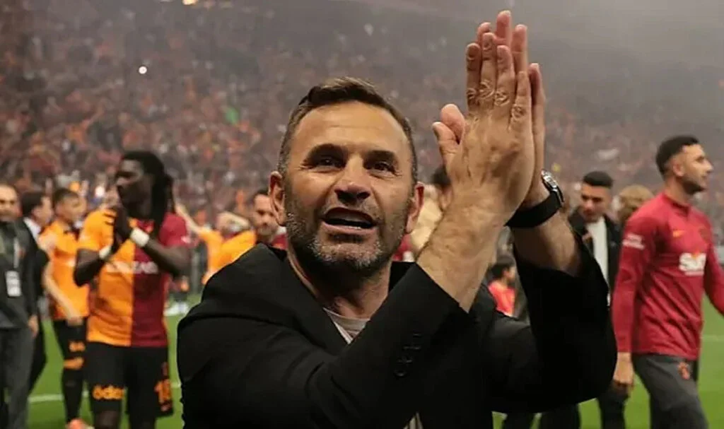 Galatasaray’da Santrfor Arayışı Sürüyor