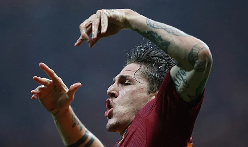 Galatasaray'da Zaniolo ayrılırsa yerine gelecek isim belirlendi