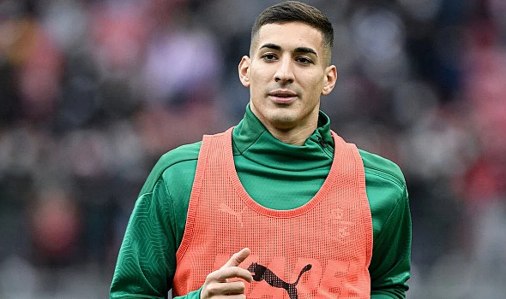 Galatasaray'dan Mert Müldür hamlesi
