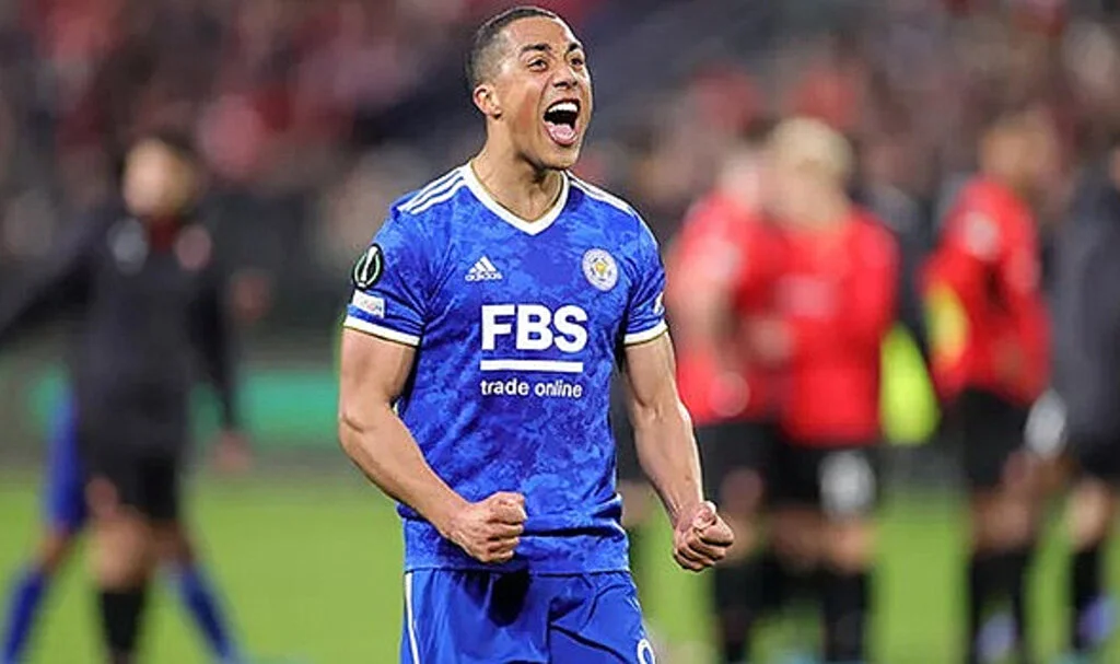 Galatasaray'dan Youri Tielemans atağı