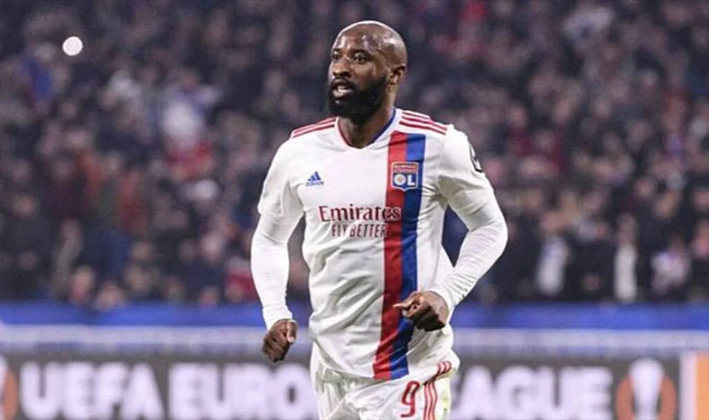 Galatasaray'ın gündemindeki Dembele'nin maliyeti cep yakıyor