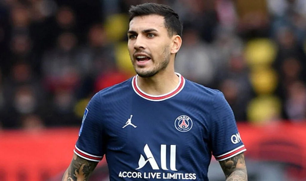 Galatasaray'ın Paredes ısrarı sürüyor