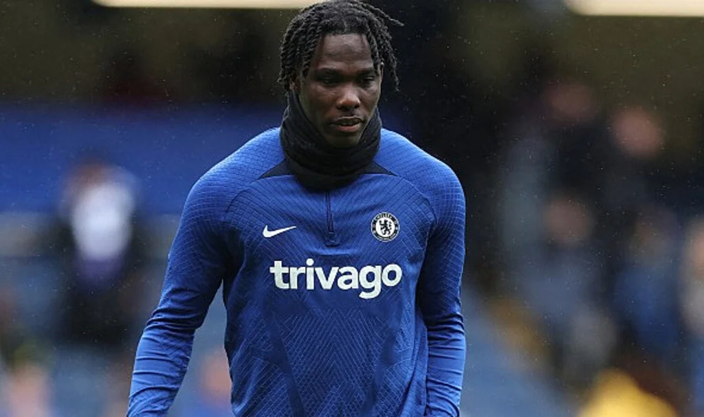 Galatasaray'ın radarında David Datro Fofana var