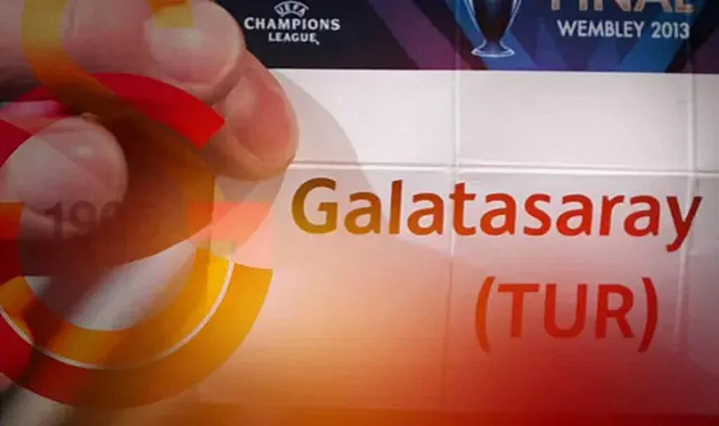 Galatasaray'ın Şampiyonlar Ligi'ndeki Muhtemel Rakipleri Kesinleşti Gibi! İşte Tur Tur Tüm Takımlar...