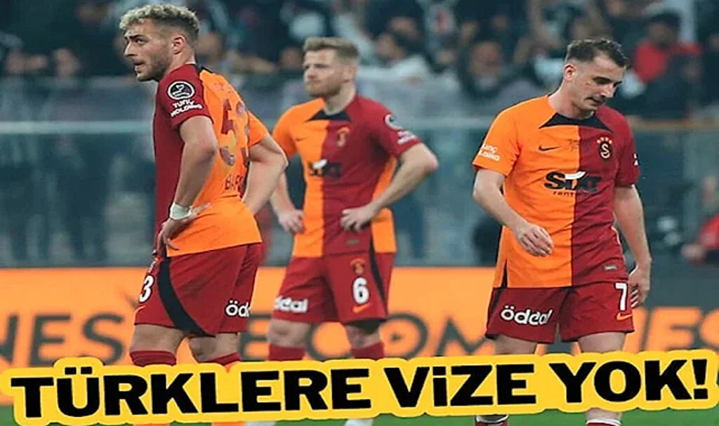 Galatasaray’ın Transfer Stratejisi ve 8+3 Kuralı: Yerli Oyuncuların Durumu