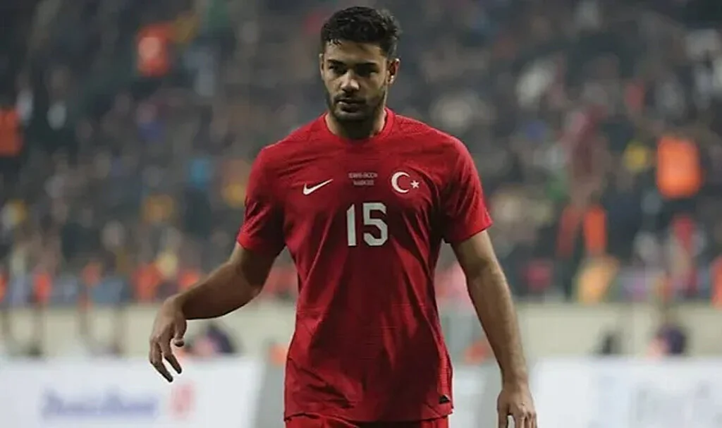Galatasaray, Ozan Kabak’la Flört Halinde: Transfer Gelişmeleri ve Home Grown Kuralı