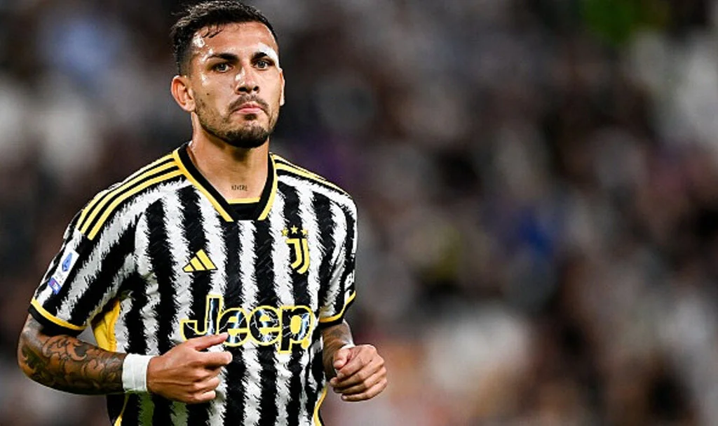 Galatasaray, Paredes'i gündemine aldı