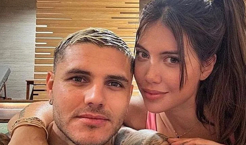 Galatasaraylılar bayramı erken kutlayacak! Wanda Nara'dan Icardi açıklaması...