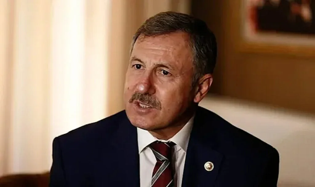 Gelecek Partili Özdağ: TBMM’de Grup Kurmak İstiyoruz