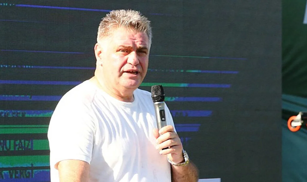 Giresunspor Başkanı Yamak: Kulübü satmaya hazırız