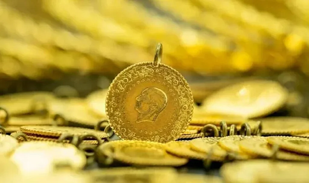 Gram Altında Yeni Rekor
