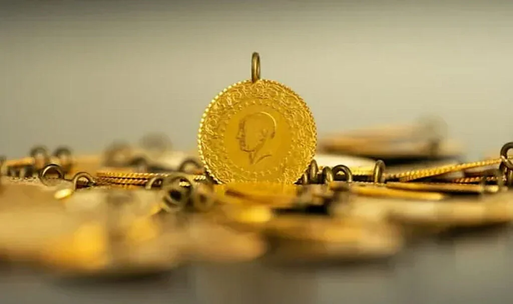 Gram Altında Yeni Rekor
