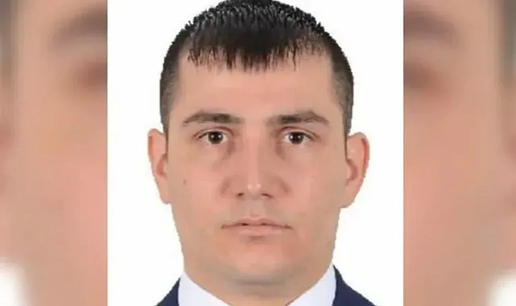 Hatay'da Polis, Polisi Vurdu! Komiser Yardımcısı Selim Sarıkaya Şehit Oldu