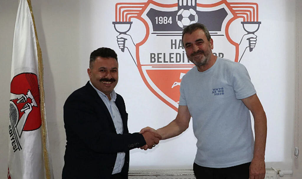 Havza Mustafa Şakar ile Yeniden