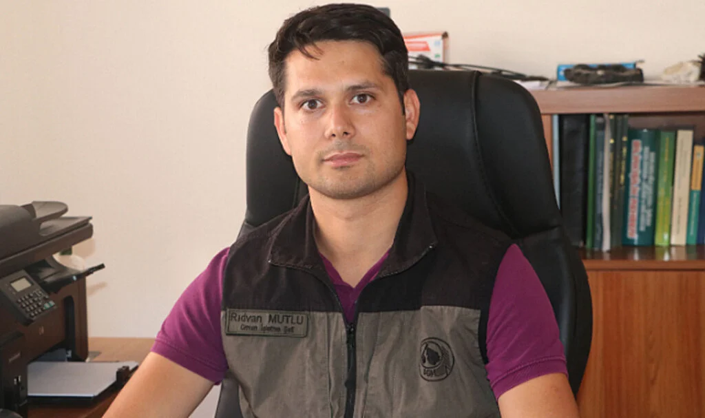 Havza Orman İşletme Şefliğinden Ormanlara Giriş Yasağı Açıklaması