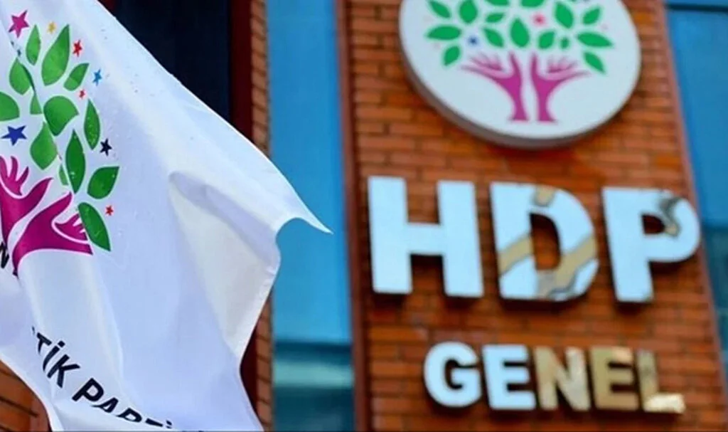 HDP, 2024 Yerel Seçimlerinde Kendi Adaylarını Çıkaracak