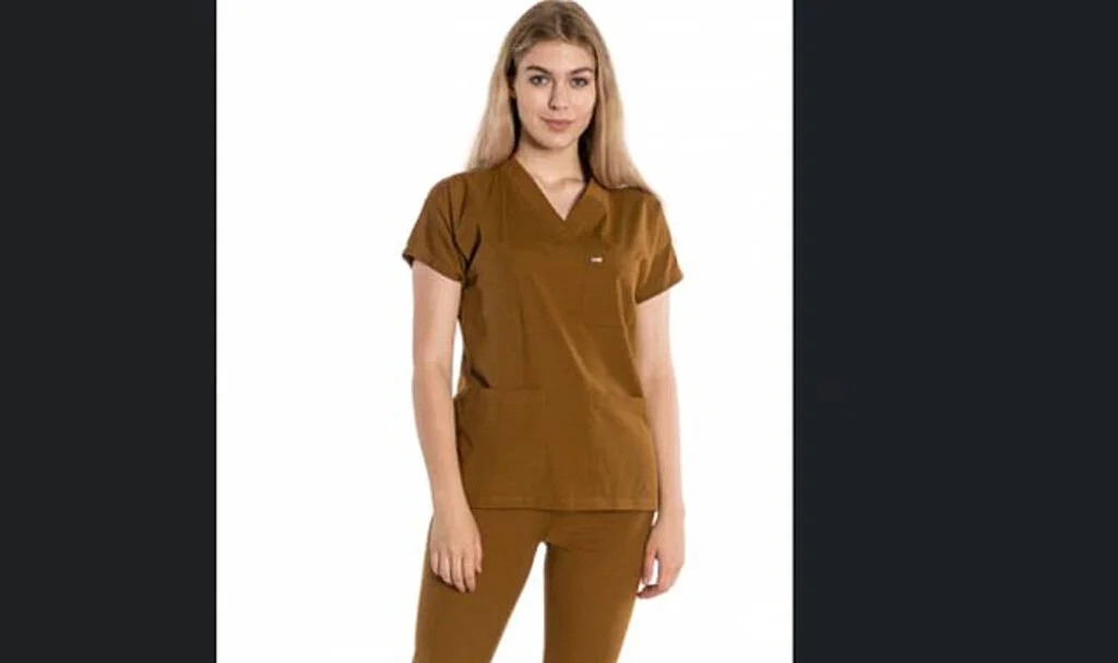 Hemşire ve Doktorlar İçin Şık ve Konforlu Scrubs Forma