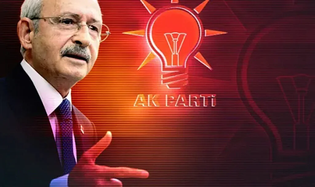 Herkes Kılıçdaroğlu'nu Konuşurken AK Parti Genel Başkan Yardımcısı Şen'den Sürpriz Çıkış: 'Çok Başarısız Diyemeyiz, Yerel Seçim Konusunda...'