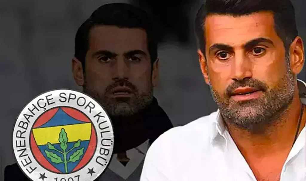 Herkes Onu Konuşuyordu! Volkan Demirel'den Fenerbahçe Açıklaması