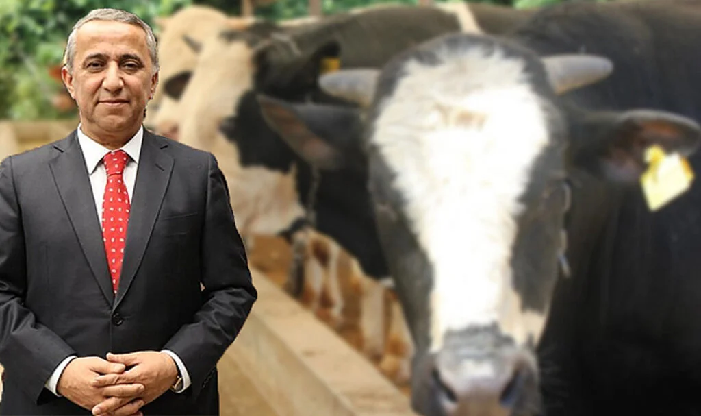 İbrahim Sağlam'dan Uyarı: Kurban Etlerinin İşlenmesi ve Muhafazası