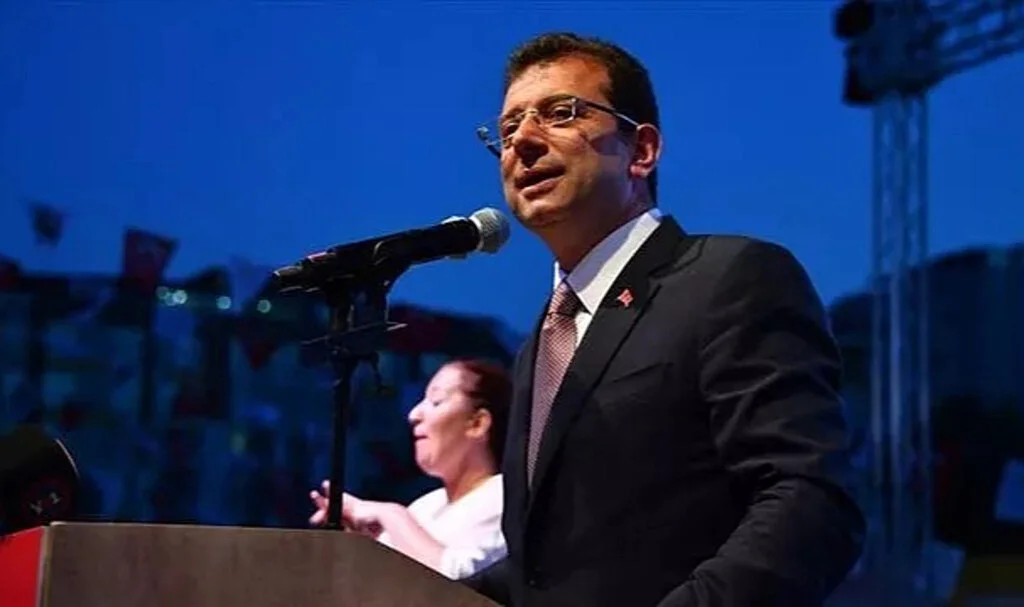 İçişleri Bakanlığı İnceleme Başlatmıştı! Ekrem İmamoğlu Hakkında 7 Yıla Kadar Hapis Cezası: Duruşma Tarihi Belli Oldu