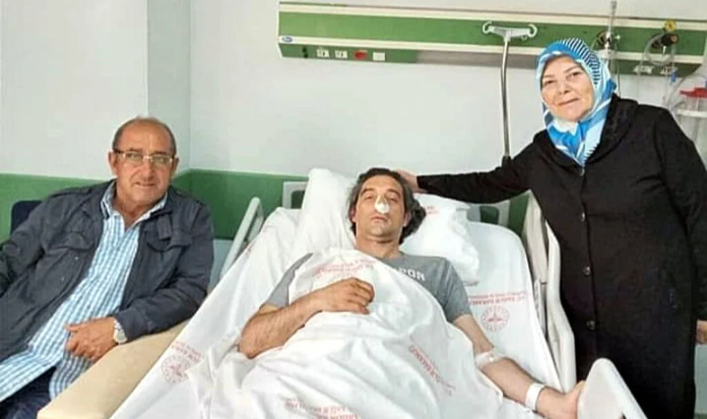 İçkilli'ye başarılı operasyon