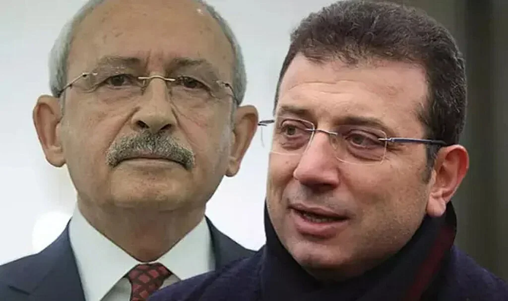 'İki Lider Bu Hususta Anlaşamadılar' İsmail Saymaz, Kılıçdaroğlu-İmamoğlu Görüşmesinin Perde Arkasını Anlattı! 'Yeni Bir CHP...'