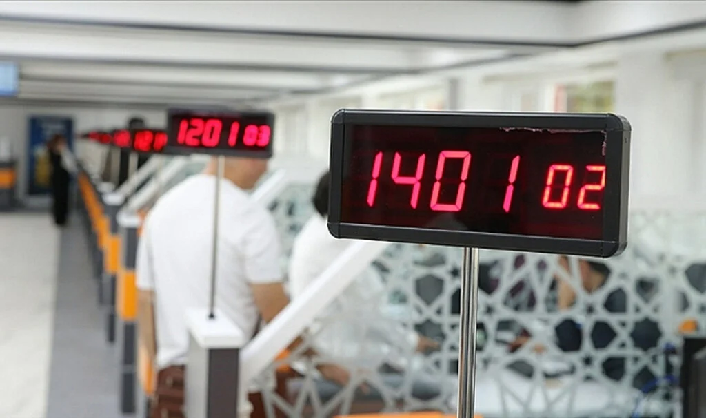 İl ve İlçe Nüfus Müdürlükleri 2023-YKS İçin Sınav Günlerinde Açık Olacak