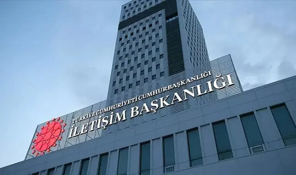 İletişim Başkanlığı'ndan İsviçre'deki Skandala Tepki: Şiddetle Kınıyoruz