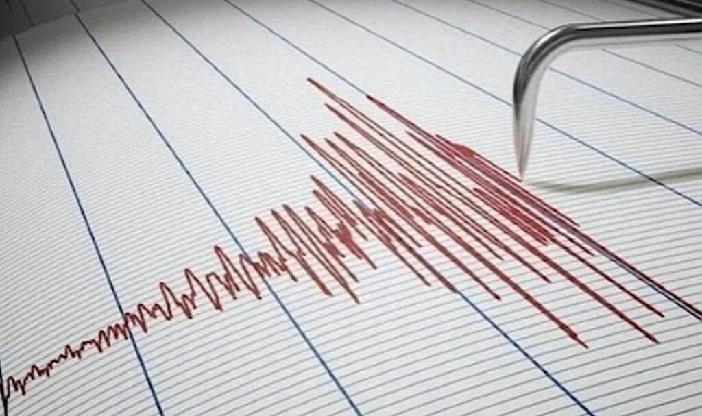 İlginç İddia: Güney Afrika’daki Deprem Türkiye ile Bağlantılı