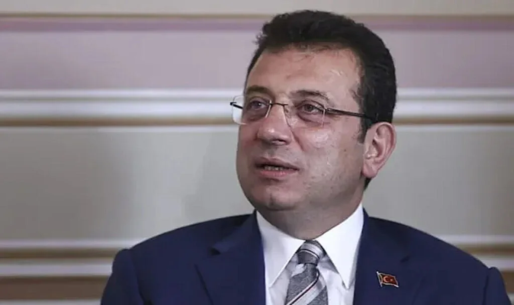 İmamoğlu Bugün Hakim Karşısına Çıkacak