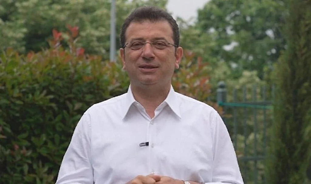 İmamoğlu Davası Adli Tatil Sonrasına Kaldı