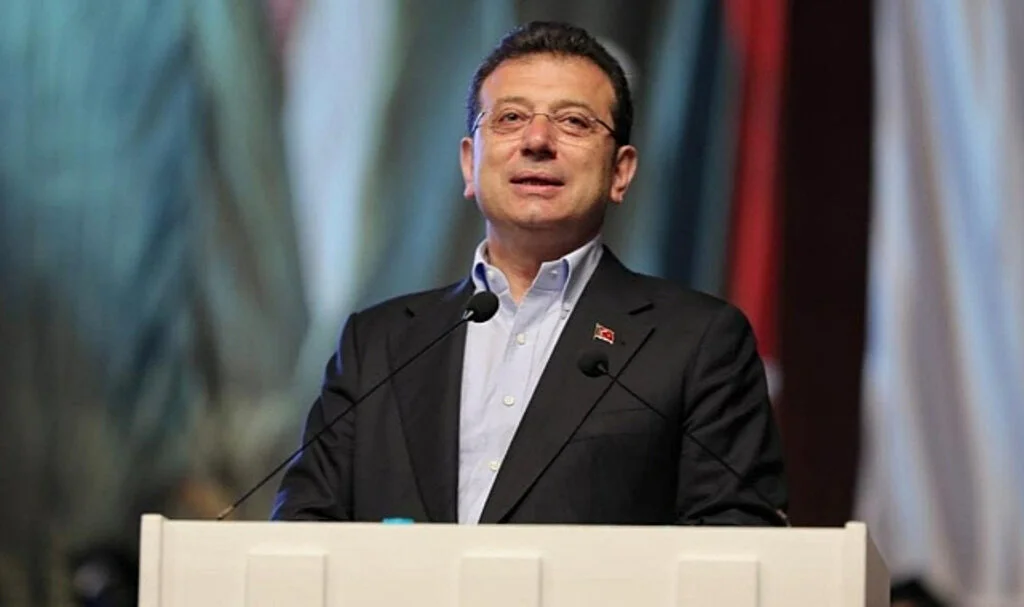 İmamoğlu Genç Doktorlara Seslendi