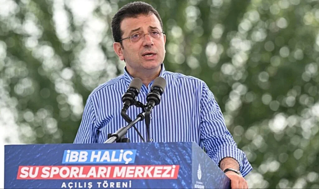 İmamoğlu, Kılıçdaroğlu ile Görüştü: Değişim Taleplerini Anlattı
