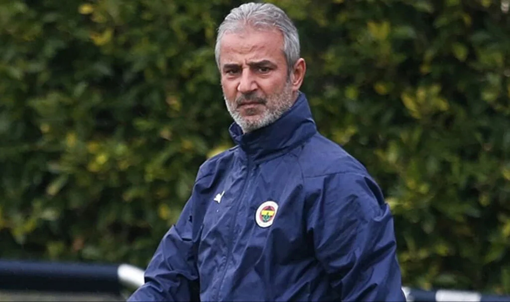 İsmail Kartal'ın Yardımcıları Belli Oldu